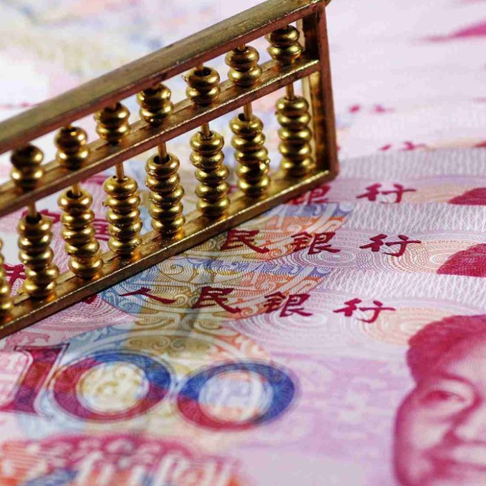 Chinese Yuan Surges to Three-Year High Ahead of Crucial Xi-Trump Summit