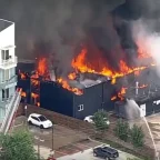 Oak Cliff Apartment Explosion Leaves at Least 3 Dead as Rescue Crews Search Through Rubble 5 Oak Cliff Apartment Explosion Leaves at Least 3 Dead