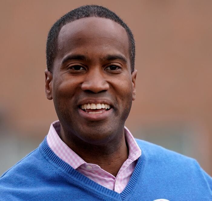 Michigan Senate Stays Blue: Democrat Chedrick Greene Wins Critical Special Election