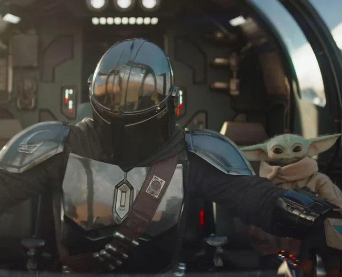 Star Wars: Mandalorian & Grogu Eyes $160M Global Box Office Opening Over Memorial Day