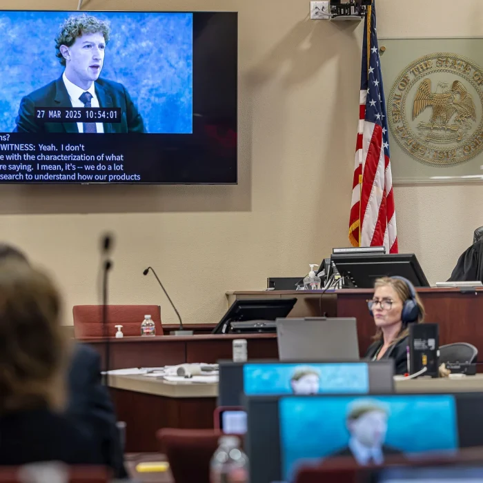 Meta Threatens to Shut Down Services in New Mexico Over Child Safety Lawsuit