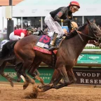 Golden Tempo's Kentucky Derby Win