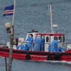 European Nations Rush to Evacuate Citizens From Hantavirus-Hit Cruise Ship 6 European Nations Rush to Evacuate Citizens From Hantavirus