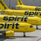 Spirit Airlines Aircraft Future: What Happens to 91 Abandoned Planes After Shutdown 5 Spirit Airlines Aircraft Future
