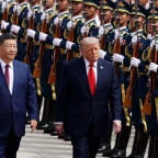 Trump-Xi Summit Ends on a Cordial Note but No Major Breakthroughs Announced 8 Trump-Xi Summit Ends on a Cordial Note