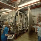 NASA Lithium-Fed Nuclear Thruster
