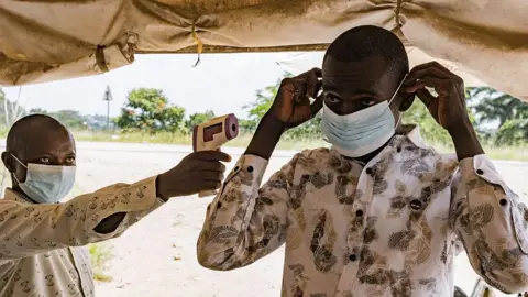 Ebola Outbreak in Congo Sparks Urgent Concern Over Rare Virus Strain and Slow Response
