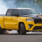 Ram Rumble Bee 2027