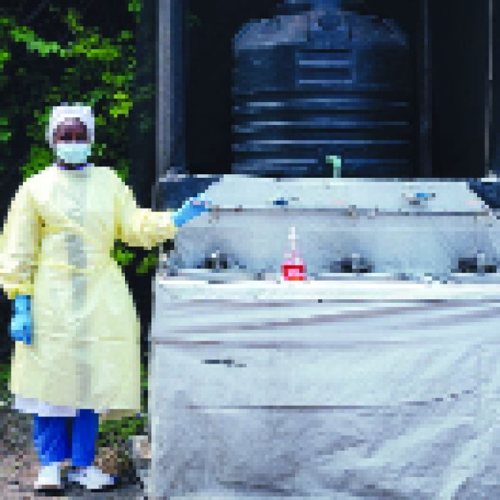 Ebola Outbreak in Eastern Congo: How Conflict, Mistrust, and Aid Cuts Are Fueling a Deadly Crisis