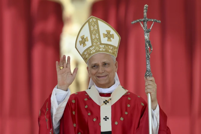 Pope Leo XIV’s Pentecost Message: Holy Spirit Opens Doors of Peace, Truth, and Forgiveness