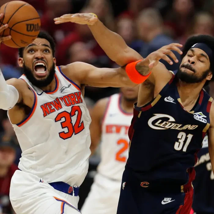 Knicks Return to NBA Finals After 27 Years With Historic Sweep of Cavaliers