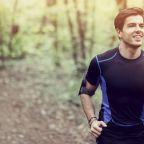The Real Exercise Number for Heart Protection Is Far Higher Than You Think, New Study Reveals 9 Exercise Number for Heart Protection Is Far Higher