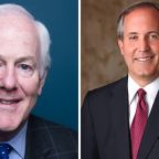 Texas Primary Runoff 2026