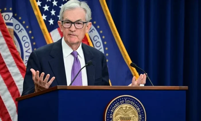 Fed Officials Signal Possible Rate Hikes if Inflation Stays High, April Meeting Minutes Reveal