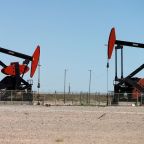 Why Hasn't Oil Hit $150 Yet