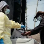 Ebola Outbreak