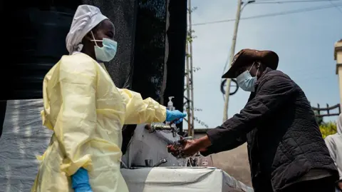 Ebola Outbreak: What Travel Restrictions Have Countries Imposed?