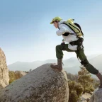 Hypershell X Ultra Review: I Took This $2,000 AI Exoskeleton to the Grand Canyon — Here's the Honest Truth 8 Hypershell X Ultra Review