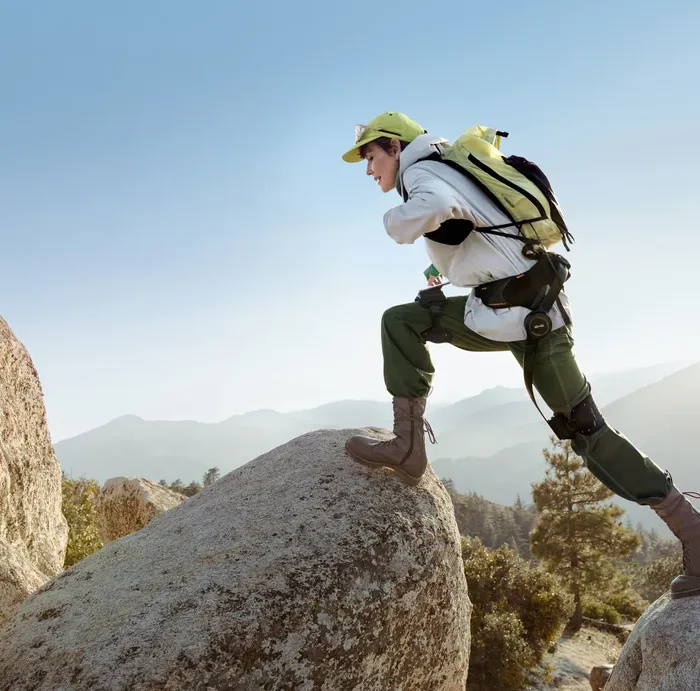Hypershell X Ultra Review: I Took This $2,000 AI Exoskeleton to the Grand Canyon — Here’s the Honest Truth
