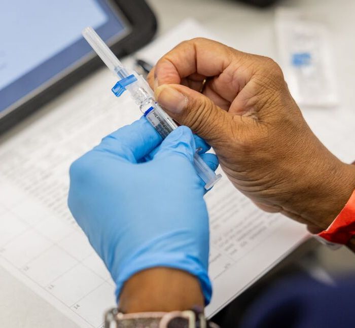 FDA Halts Vaccine Studies as Public Trust Faces a New Test