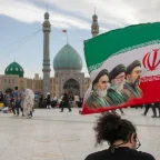 Trump Holds Key White House Meeting on Iran Deal to Reopen Strait of Hormuz and Destroy Uranium 5 Trump Holds Key White House Meeting on Iran Deal