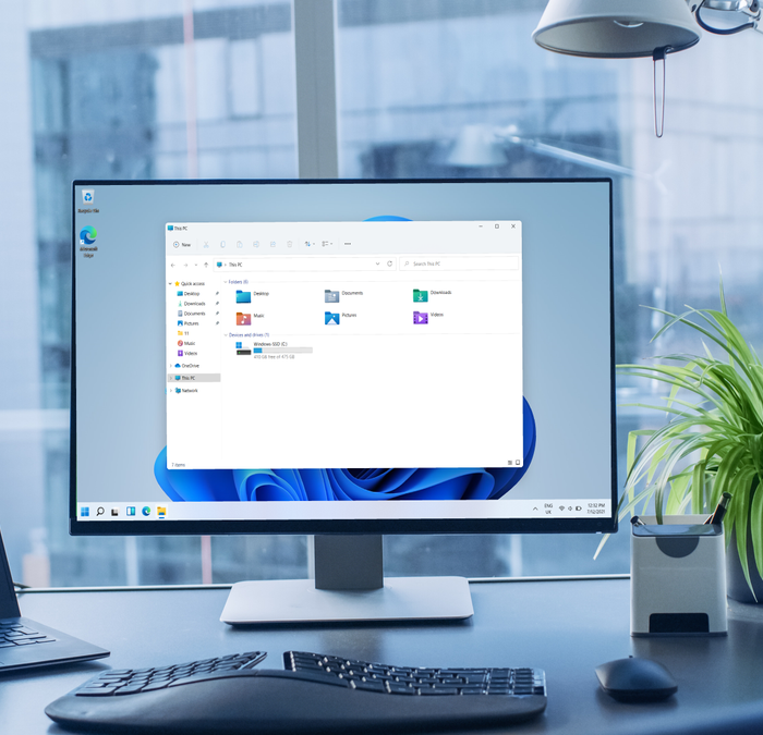 Windows 11 Gets a macOS-Style Speed Boost That Could Make Your PC Feel Brand New