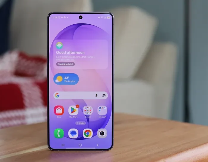 Galaxy S24 One UI 8.5 Update Rolls Out: A Fresh Look and Smarter Features Arrive