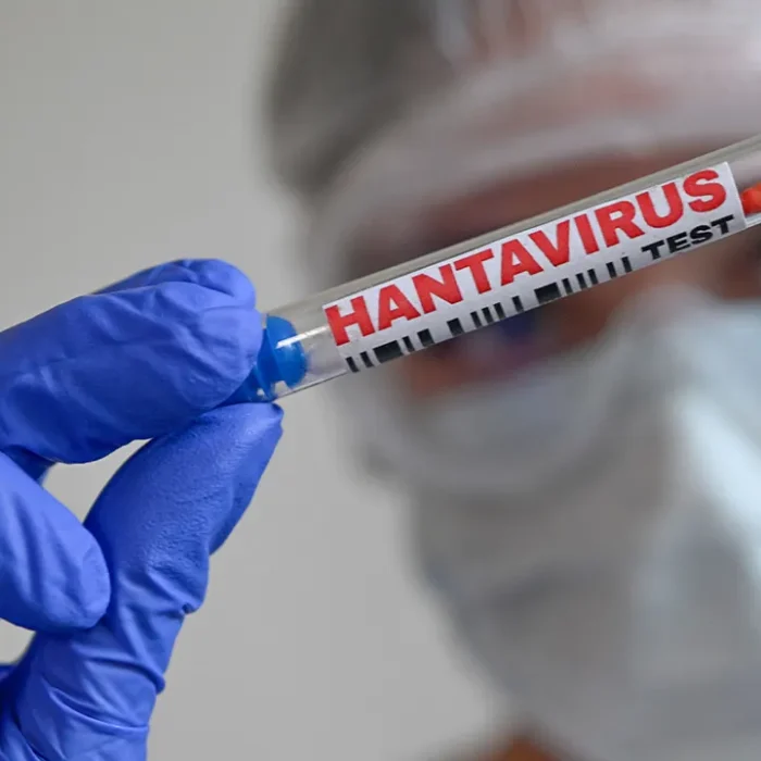 Minnesota Resident Possibly Exposed to Hantavirus After Contact With Cruise Ship Passenger