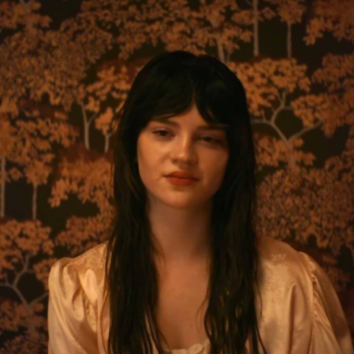 Inside ‘Her Private Hell’: Havana Rose Liu and Kristine Froseth on Nicolas Winding Refn’s Surreal New Film