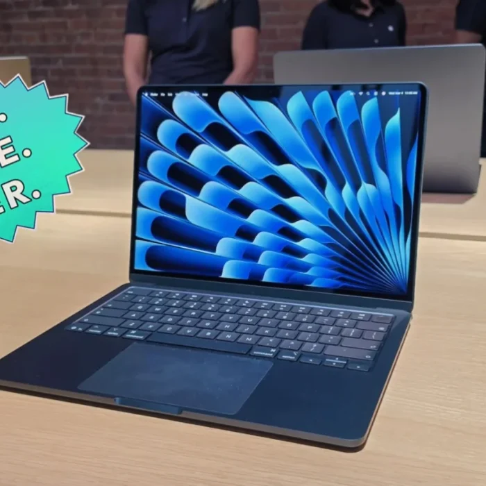 M5 MacBook Pro and Air Hit Record Low Prices, Plus Hue Bridge Pro and CarPlay Deals You Can’t Miss