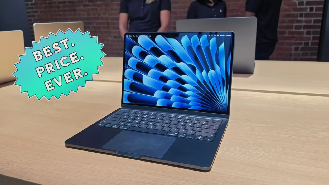 m5-macbook-pro-and-air-hit-record-low-prices-plus-hue-bridge-pro-and-carplay-deals-you-cant-miss