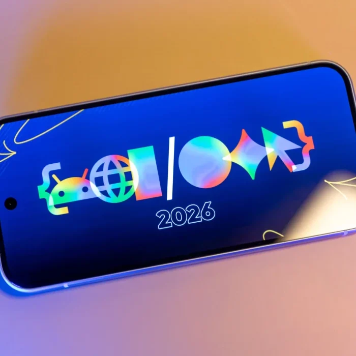 How to Watch Google I/O 2026 Live: Start Time, Streams, and What to Expect