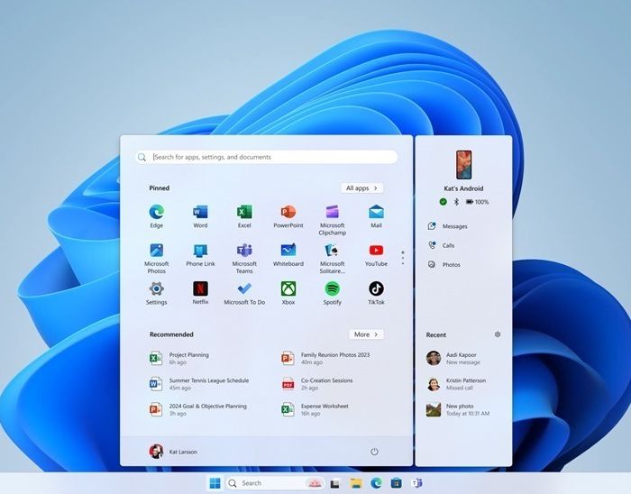 Windows 11 Start Menu Customization Gets a Major Upgrade: Microsoft Confirms What’s Coming