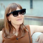 Xreal Project Aura Smartglasses Bring a Bold Maximalist Vision to Android XR 5 Xreal Project Aura Smartglasses