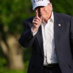 Trump Warns Iran the "Clock Is Ticking"