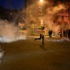 Hundreds Detained Across France as PSG Champions League