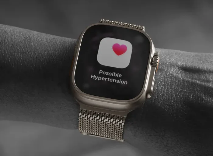 Apple Watch Ultra 4 Rumored to Get Full Redesign and Blood Pressure Monitoring