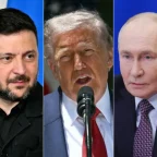 Trump Announces 3-Day Ceasefire Between Russia and Ukraine 5 Trump Announces 3-Day Ceasefire Between Russia and Ukraine