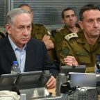 Netanyahu Orders IDF to Expand Gaza Control to 70%