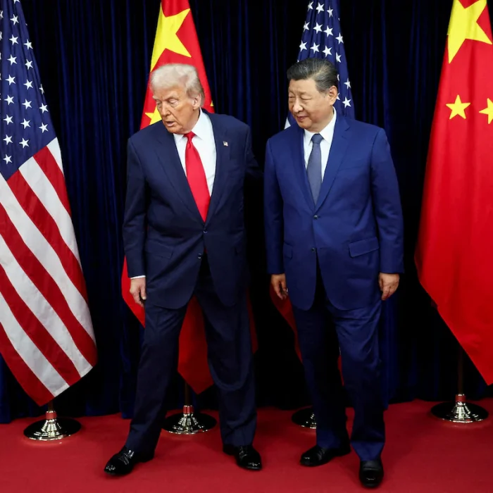 Trump and Xi Set to Meet: Where Do US-China Tariffs Stand in 2026?