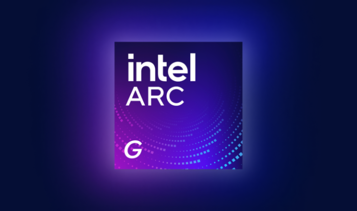 Intel Officially Launches Arc G3 CPU Family for Handheld Gaming PCs