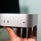 Apple Discontinues Cheapest Mac Mini