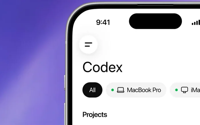 OpenAI Brings Codex to Mobile, Letting Developers Code From Anywhere