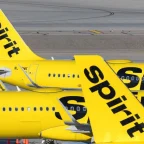 What Happens to Spirit Airlines' Abandoned Planes? Inside the Repo Operation Flying Jets to Arizona 8 Spirit Airlines' Abandoned Planes