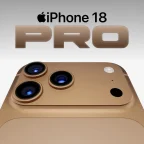 iPhone 18 Pro With A20 Pro Chip