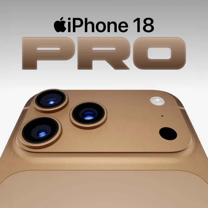iPhone 18 Pro With A20 Pro Chip: Apple’s 2nm Marvel Turns Your Pocket Into a Powerhouse