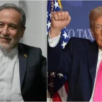 Iran US Peace Proposal Update: Tehran Confirms Washington's Response Amid Rising Tensions 8 Iran US Peace Proposal Update