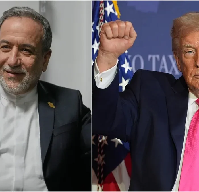 Iran US Peace Proposal Update: Tehran Confirms Washington’s Response Amid Rising Tensions