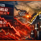 Oil Prices Slide as Iran Tensions Shake Global Energy Markets 7 Oil Prices Slide as Iran Tensions Shake