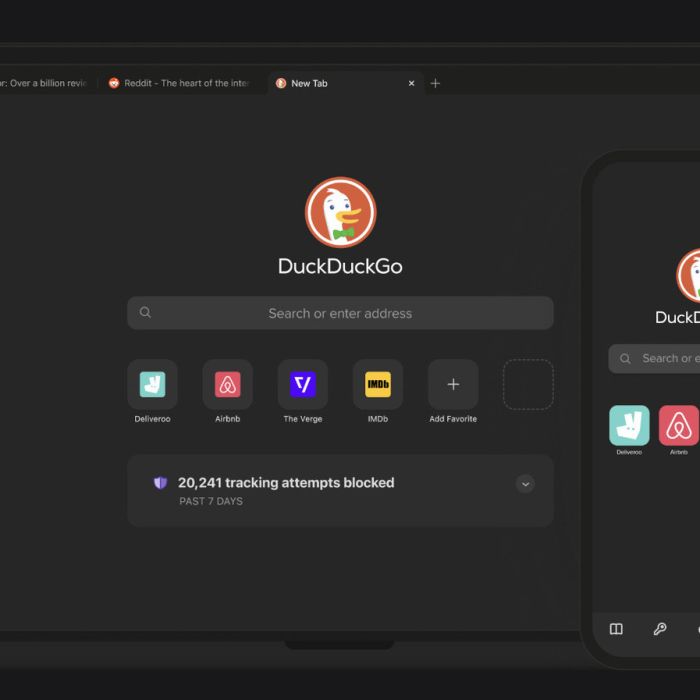 DuckDuckGo Sees iPhone Installs Spike in the US After Google I/O AI Announcements